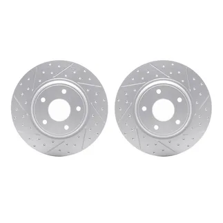 R1 Concepts WBPN1-40041 Brake Rotor- Carbon D/S